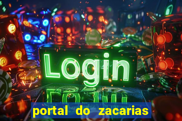 portal do zacarias mais 18